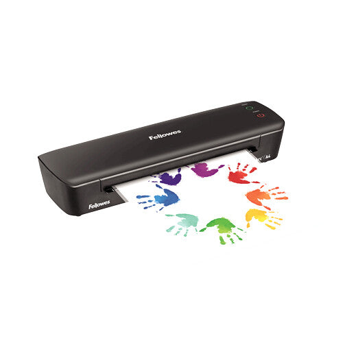 Fellowes Arc Hot laminator 300 mm/min White