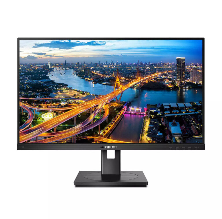 Philips B Line 23.8″ Full HD Monitor (243B1/00)