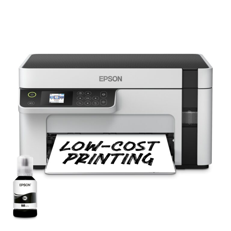 Epson EcoTank ET-M2120