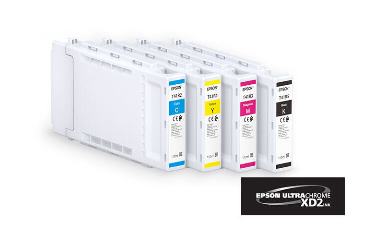 Epson SureColor SC-T5405 – wireless printer (with stand)