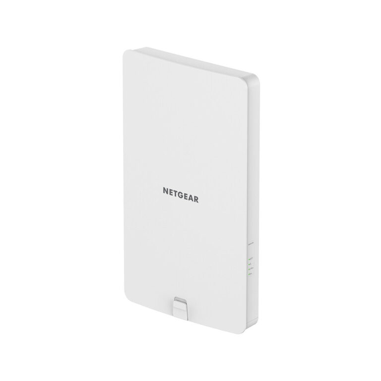 NETGEAR WAX610Y 1800 Mbit/s White Power over Ethernet (PoE)