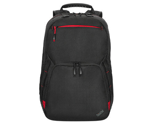 Lenovo 4X41A30364 laptop case 39.6 cm (15.6″) Backpack Black