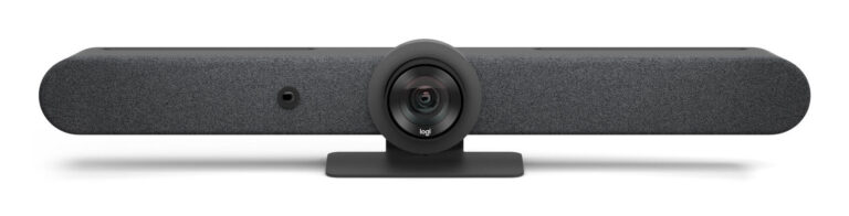Logitech Rally Bar
