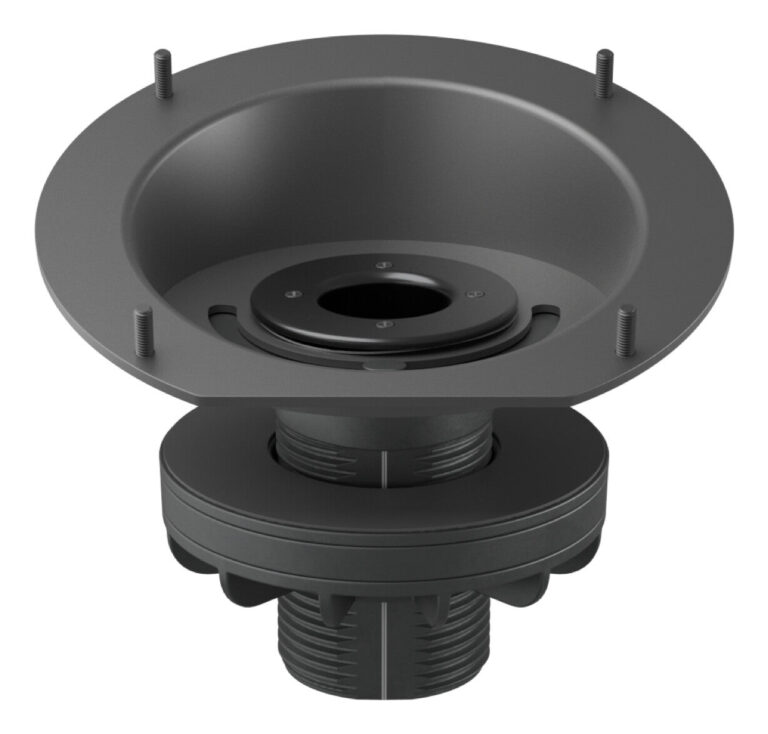 Logitech New Riser Mount for Group