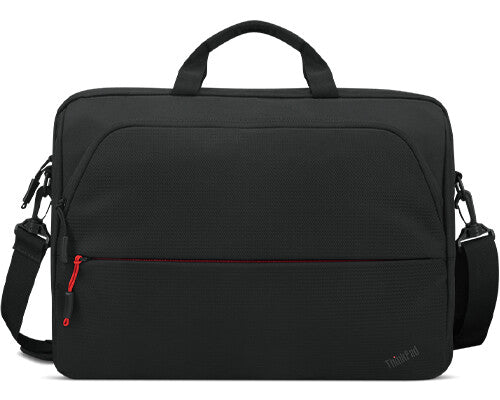 Lenovo ThinkPad Essential 16-inch Topload (Eco) 40.6 cm (16″) Toploader bag Black