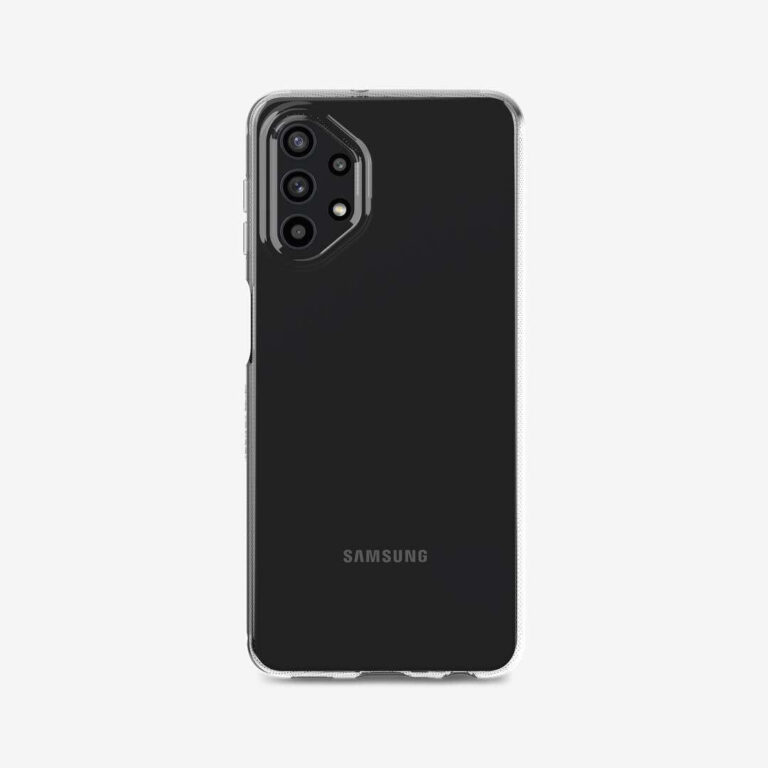 Tech21 Evo Lite mobile phone case 16.5 cm (6.5″) Cover Transparent