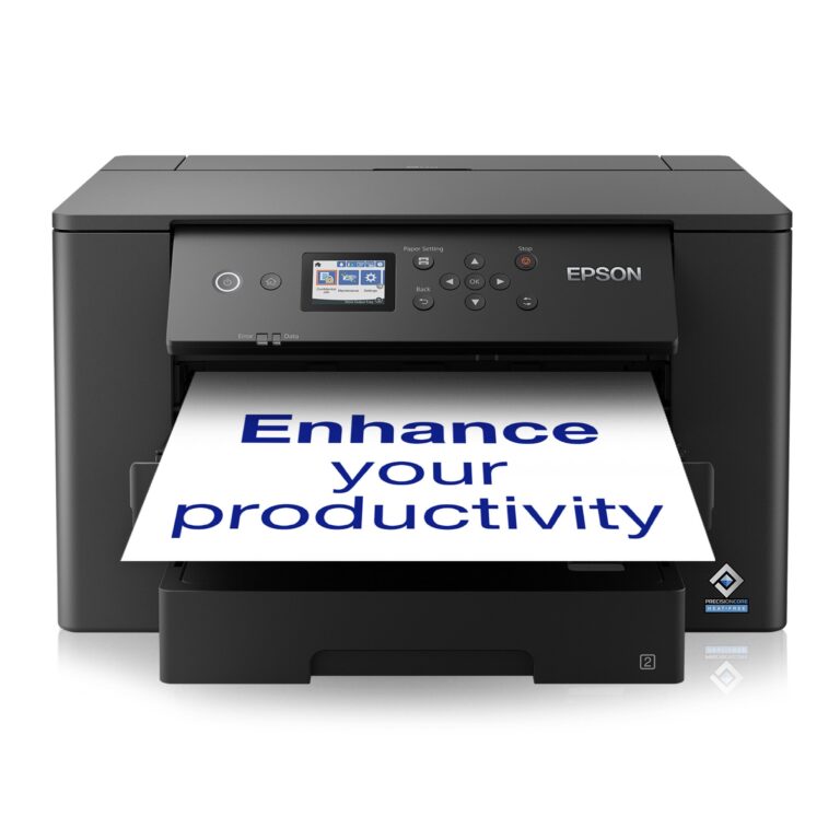 Epson WorkForce WF-7310DTW
