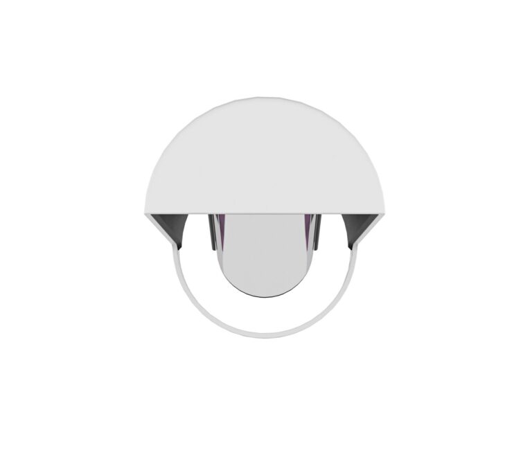 Logitech Scribe Polarizer