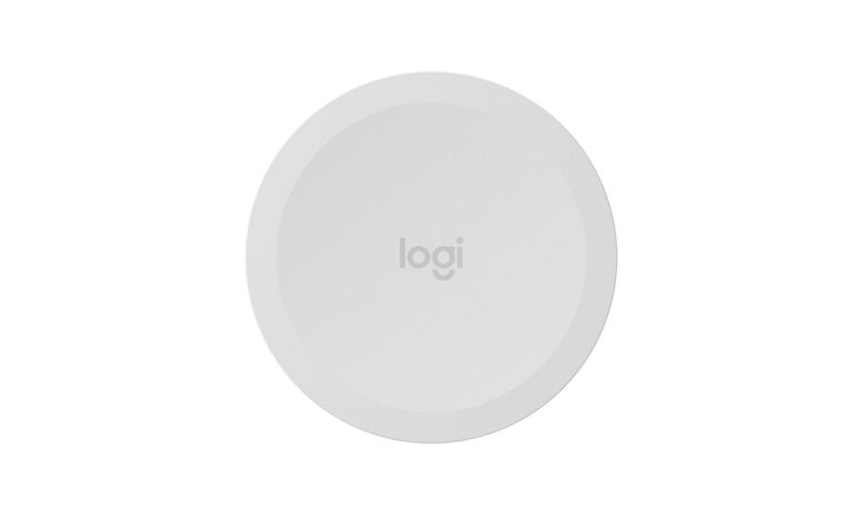 Logitech Scribe