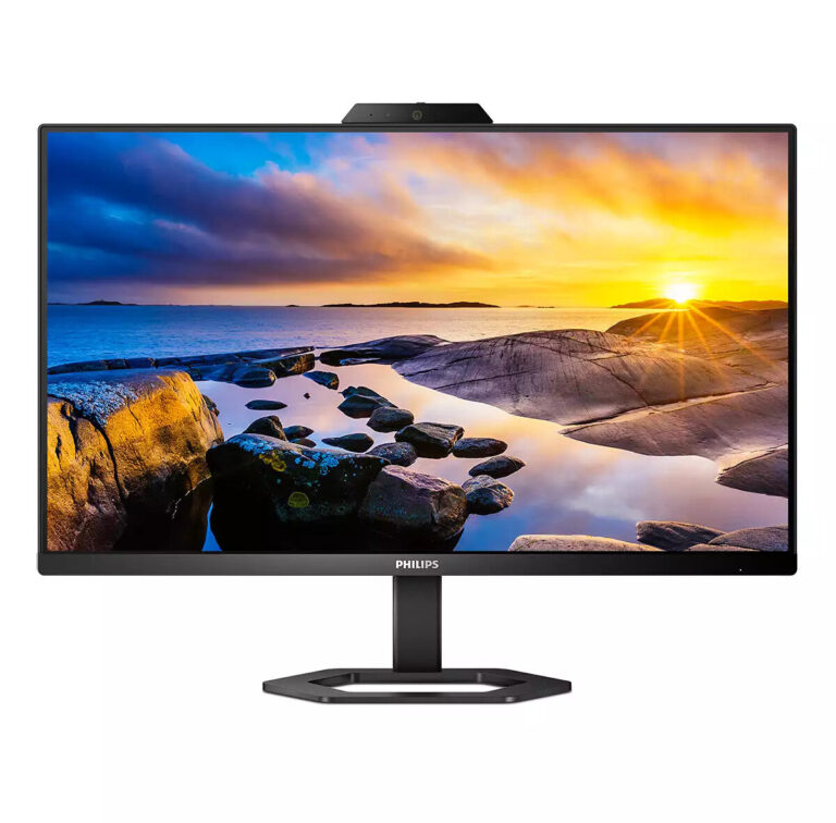 Philips 5000 Series 23.8″ Full HD Monitor (24E1N5300HE/00)