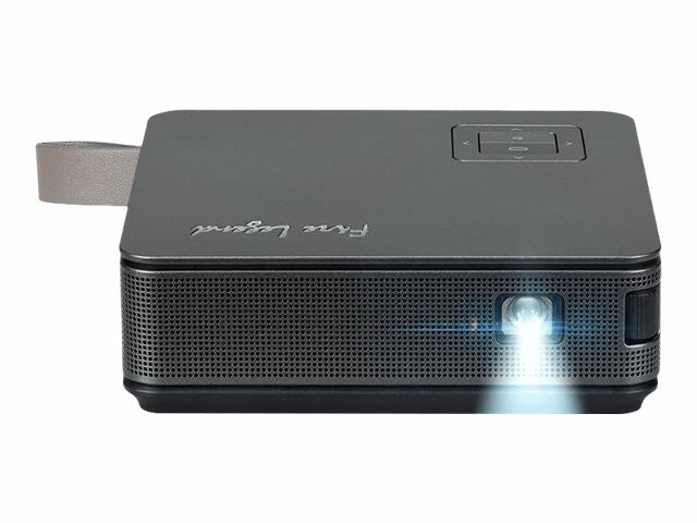 Acer AOpen PV12a – DLP-Projektor – LED – 700 lm – WVGA (854 x 480) – 16:9 – 802.11a/b/g/n/ac Wireless / Bluetooth 4.2 / Miracast / EZCast