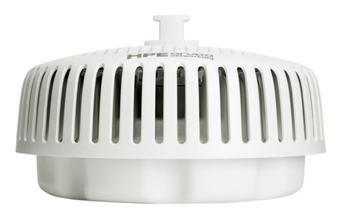 HPE Aruba Networking AP-677 (RW) Tri Radio 2×2 Wi-Fi 6E Internal Directional Outdoor AP