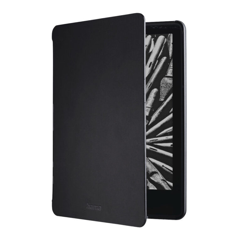Hama Fold 17.3 cm (6.8″) Folio Black