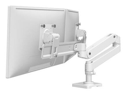 Ergotron LX Pro Series 45-684-290 monitor mount / stand 68.6 cm (27″) Desk White