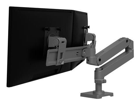 Ergotron LX Pro Series 45-684-293 monitor mount / stand 68.6 cm (27″) Desk Grey