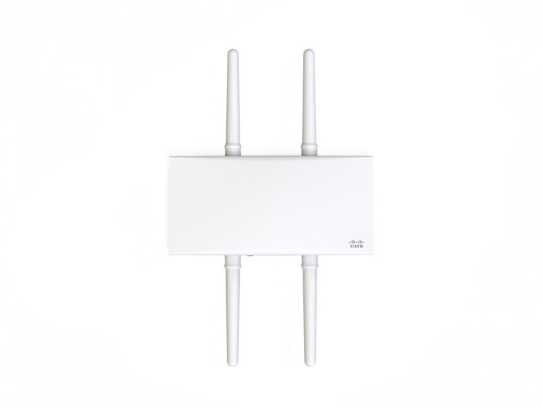 Cisco Meraki MR86 White Power over Ethernet (PoE)
