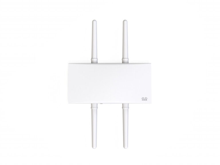 Cisco Meraki MR76 White Power over Ethernet (PoE)