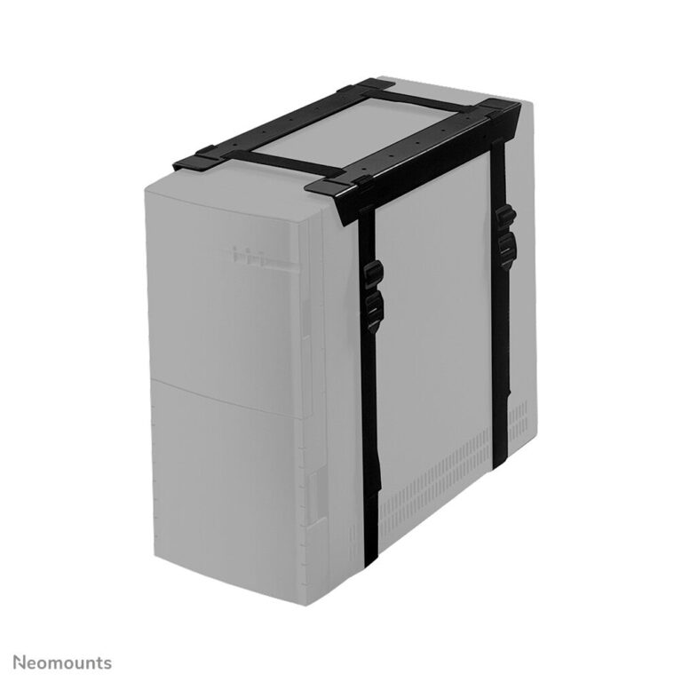 Neomounts CPU-D025BLACK CPU holder – max 20 kg – universal