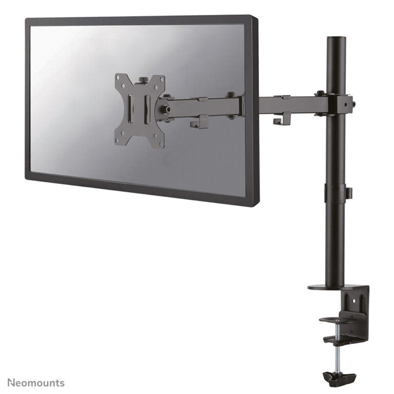 Neomounts FPMA-D550BLACK Monitor arm 10-32″