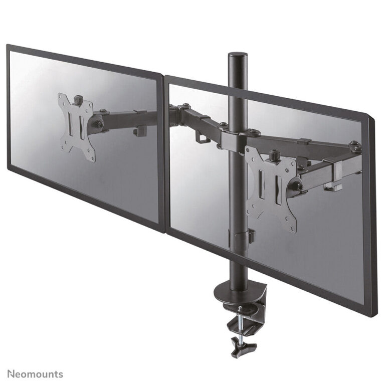 Neomounts FPMA-D550DBLACK Monitor arm 10-32″