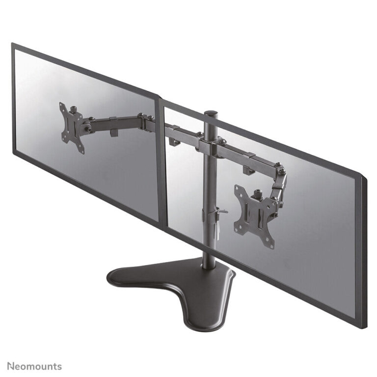 Neomounts FPMA-D550DDBLACK Monitor stand 10-32″