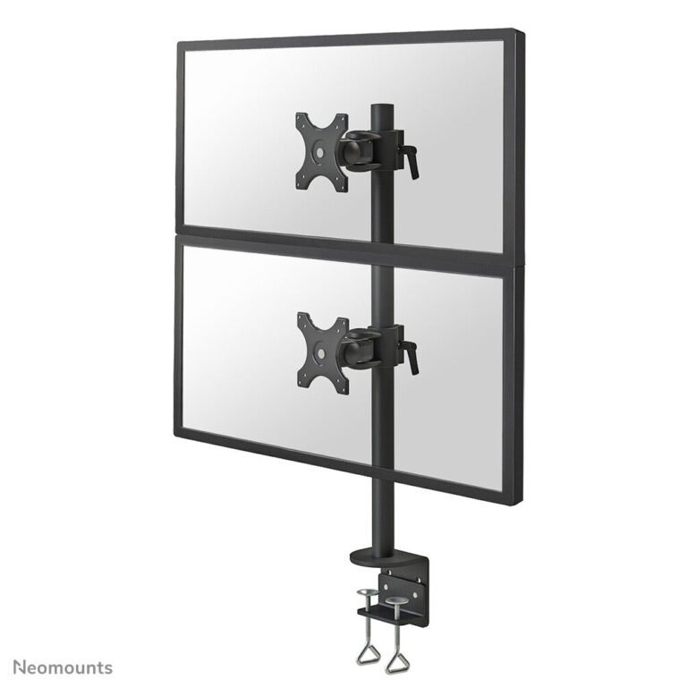 Neomounts FPMA-D700DV Monitor arm 10-27″