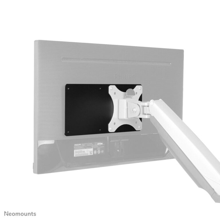Neomounts THINCLIENT-01 Mini PC holder – max 3 kg – universal