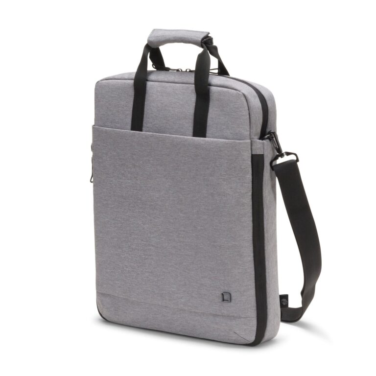 DICOTA Eco MOTION 13 – 15.6″ 39.6 cm (15.6″) Grey