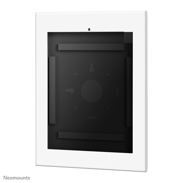 Neomounts WL15-660WH1 Tablet wall mount 12.9″ – lockable