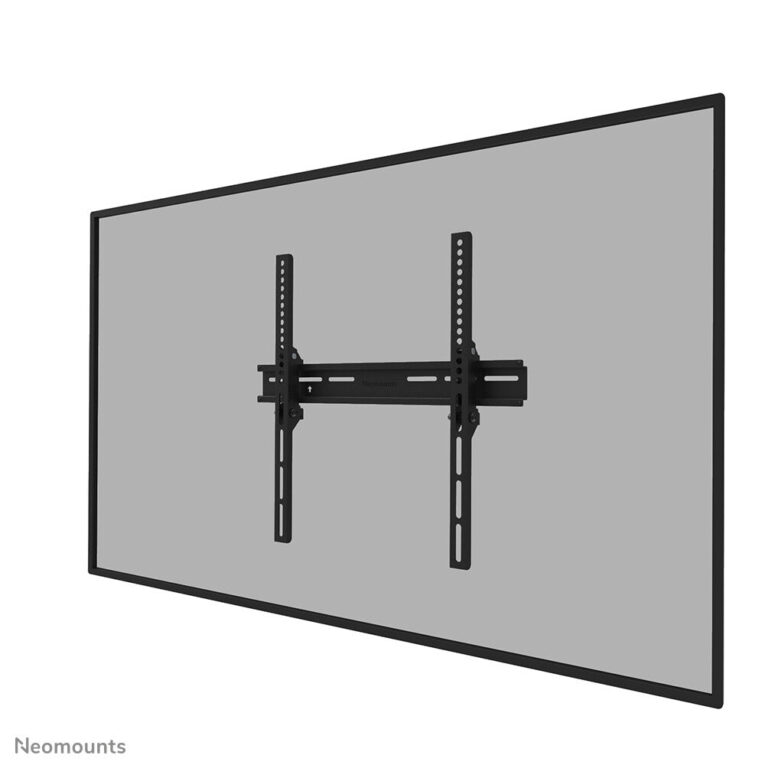 Neomounts WL30-350BL14 TV mount wall 32-65″ – fixed – lockable