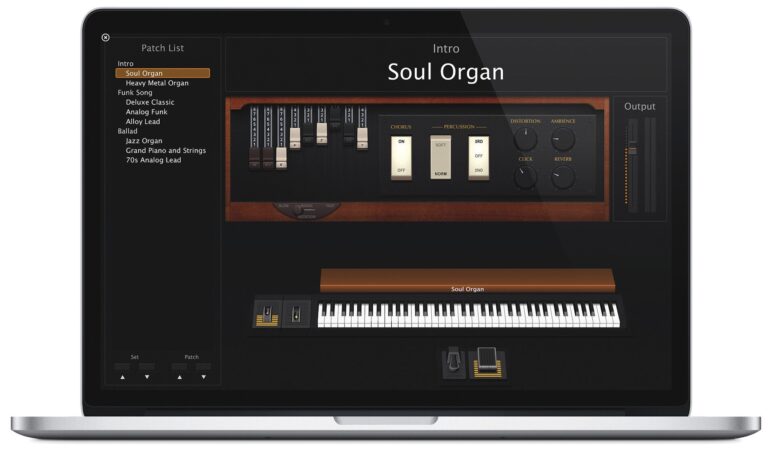 Apple Logic Pro MainStage 3 Audio editor 20 license(s)