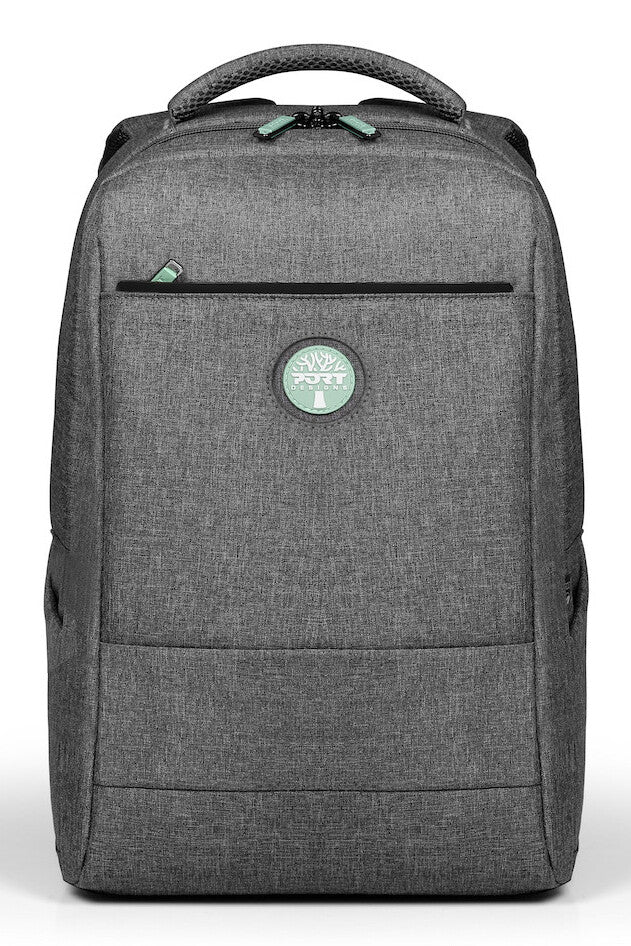 PORT Designs Yosemite Eco Xl 39.6 cm (15.6″) Backpack Grey