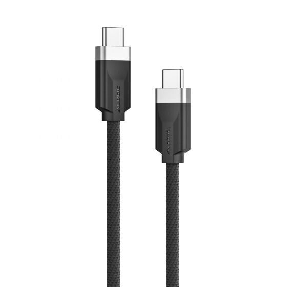 ALOGIC Fusion USB-C to USB-C 3.2 Gen 2 Cable – 1m