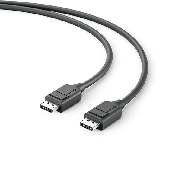 ALOGIC Elements 4K DisplayPort Cable – 3m