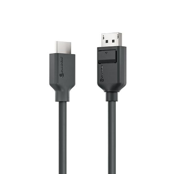 ALOGIC Elements DisplayPort to HDMI Cable – 1m