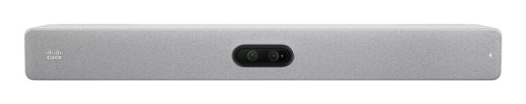 Cisco Room Bar Pro video conferencing system 48 MP Ethernet LAN Group video conferencing system