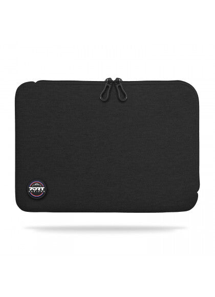 Port Designs Torino II Sleeve 35.6 cm (14″) Sleeve case Black