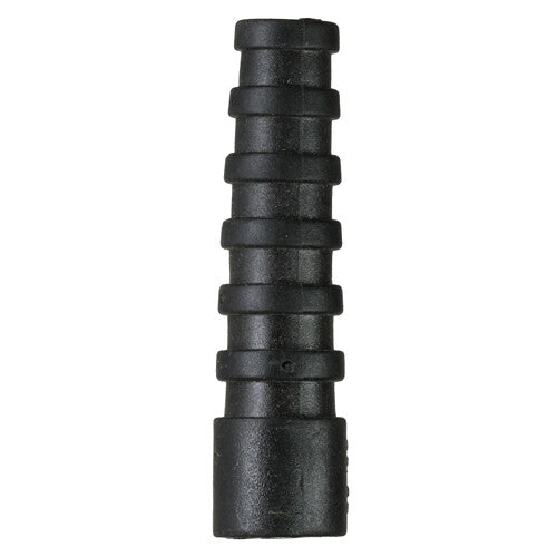 Cablenet RG174/179 Strain Relief Boot Black