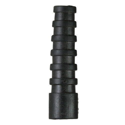 Cablenet RG59 Strain Relief Boot Black