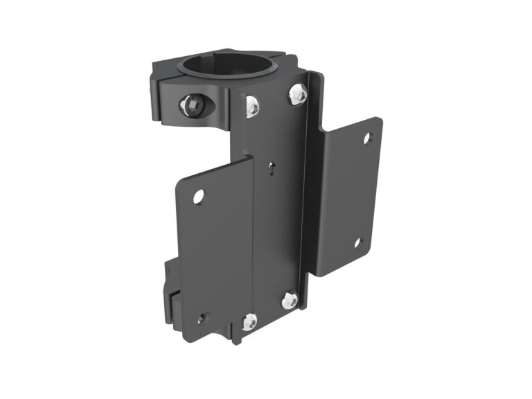 Multibrackets M Pro Series – Pole Clamp