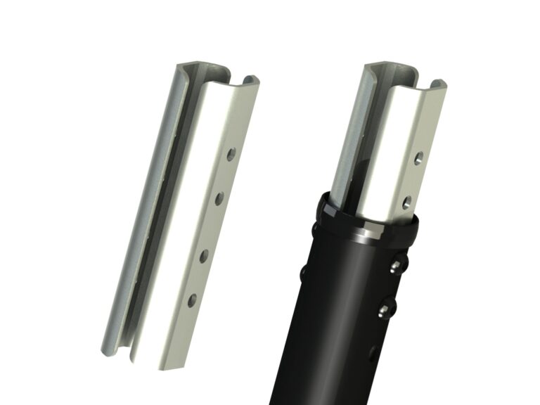 Multibrackets M Pro Series – Internal Pole Joiner