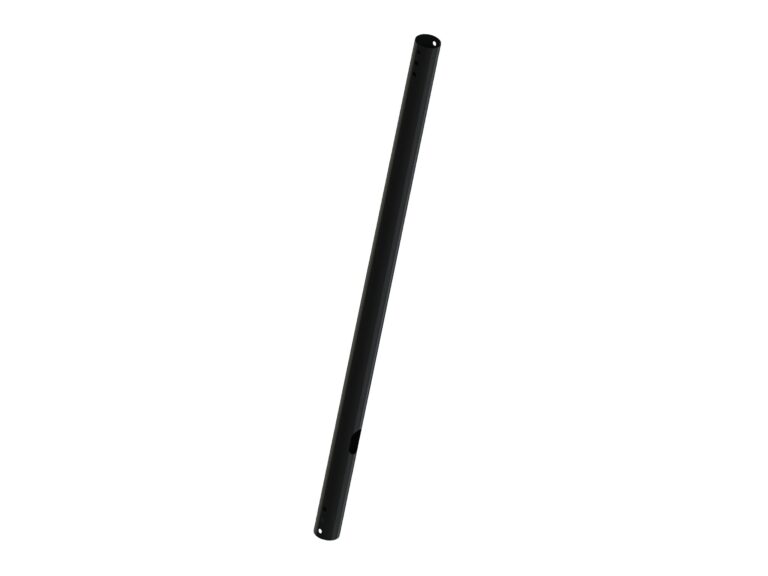 Multibrackets M Pro Series – Extension Pipe 1,5m Black