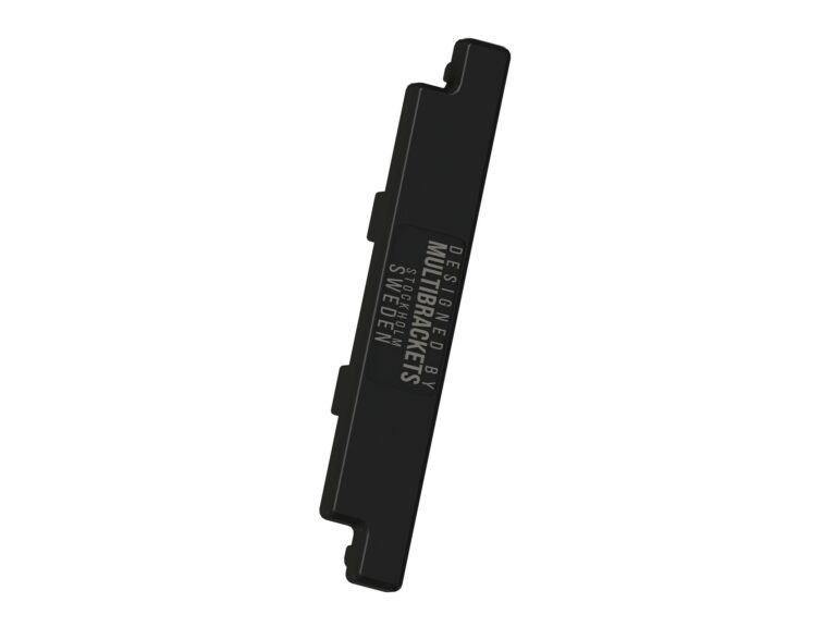 Multibrackets M Pro Series – Rail End Cover