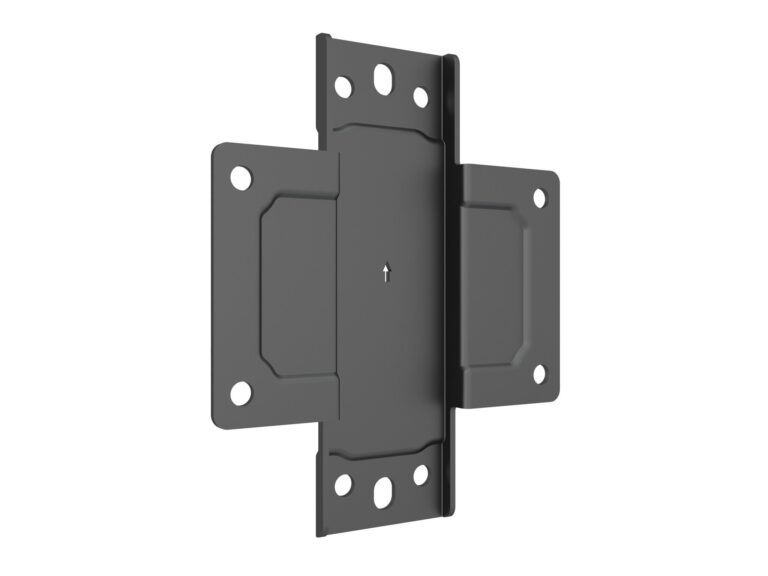 Multibrackets M Pro Series – Wallmount Plate Small