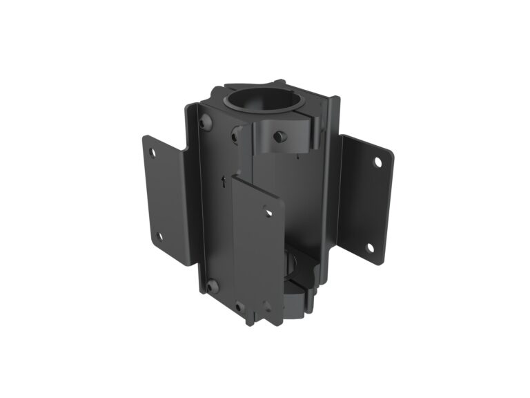 Multibrackets M Pro Series – Dual Pole Clamp