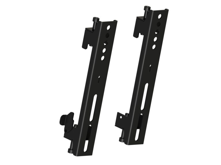 Multibrackets M Pro Series – Fixed Arms 200mm