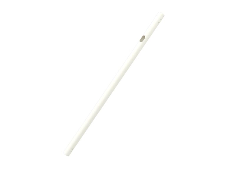 Multibrackets M Pro Series – Extension Pipe 0,8m White