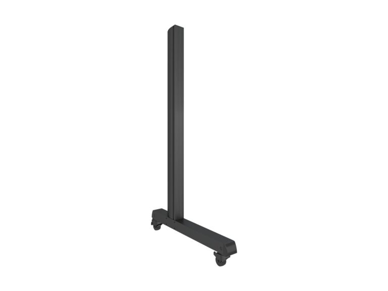 Multibrackets M Pro Series – Wheelbase 180cm Pro inc castors