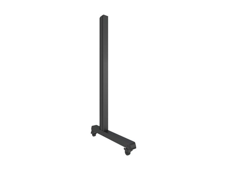 Multibrackets M Pro Series – Wheelbase 270cm Pro inc castors