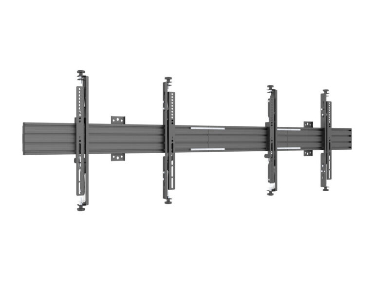 Multibrackets M Wallmount Pro MBW2U Micro Adjustable Black